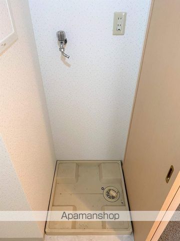 カシェット本町橋の内装写真