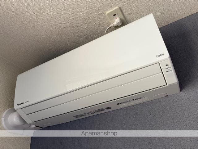 サニーハイムの内装写真
