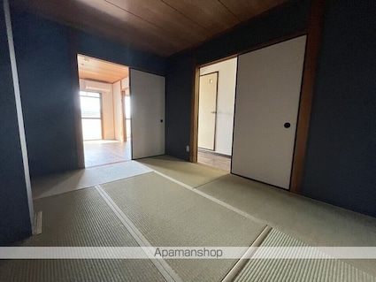 滋賀県湖南市中央１丁目[1LDK/37m2]のその他部屋・スペース