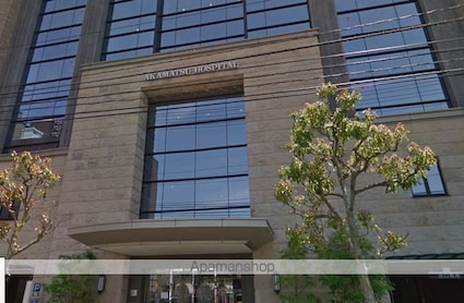 恵比寿Ⅴ[1LDK/45.89m2]の周辺3