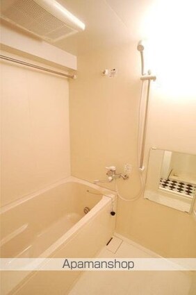 ステージファースト新中野[1LDK/42.25m2]のバス