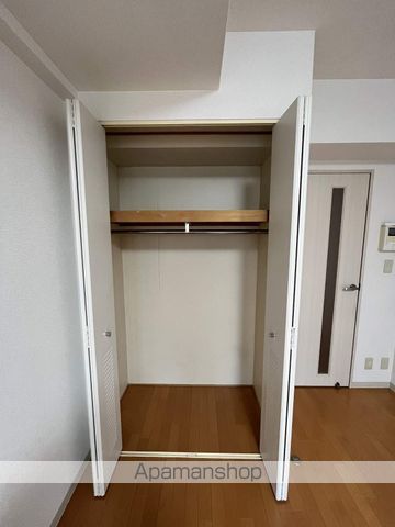 エスポルテ福島の内装写真