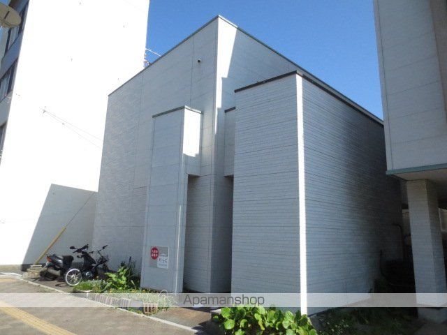 ベルード60の外観写真