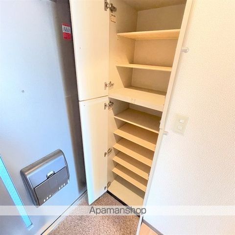 ＪＯＩＮＤＲＥ東山 503号室 ｜ 愛知県名古屋市千種区東山通５丁目1（賃貸マンション1K・5階・24.96㎡） その11