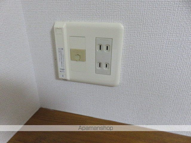 コーンハイツIIの内装写真