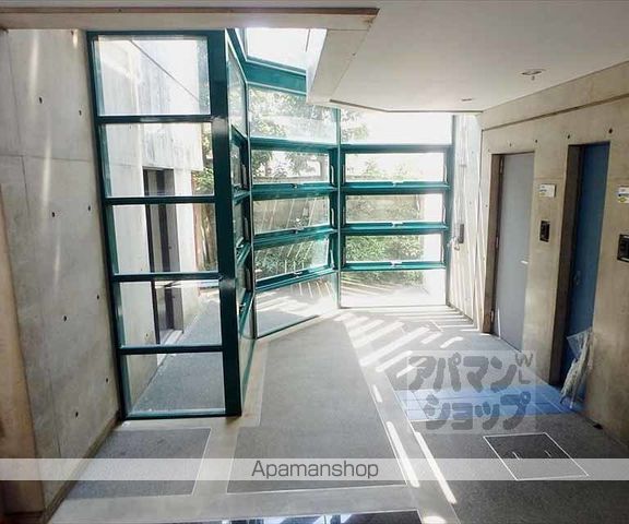 KYOTO STUDENT HOUSEの周辺写真