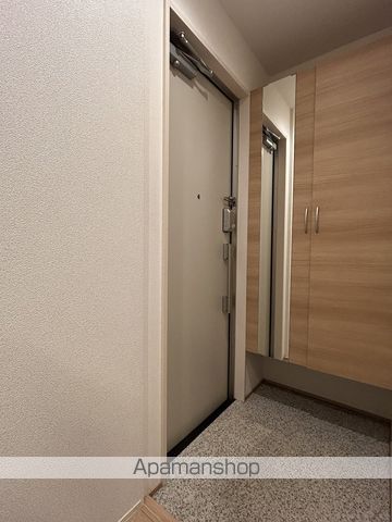 SHINYA BLDG.IIIの内装写真