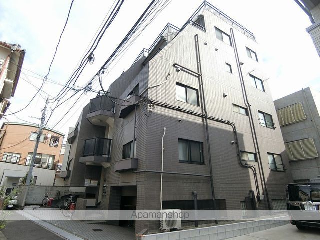 SUN ROYALの外観写真