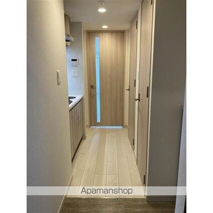 ＳーＲＥＳＩＤＥＮＣＥ金山ａｌｔａｎｏ（アルターノ）[1K/24.64m2]の玄関