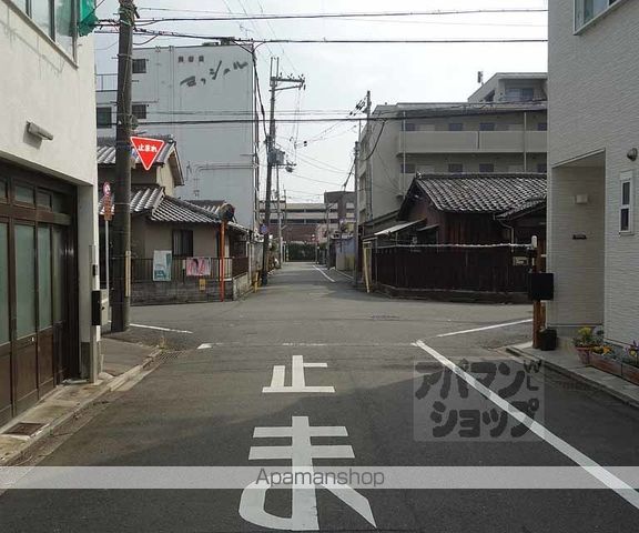ブリエ西大路のその他写真