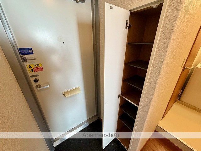 レオパレスグローリーの内装写真