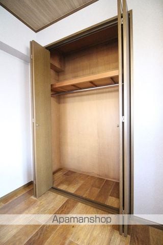 BMビルIIの内装写真