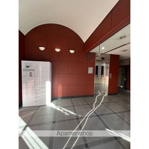 フェルザ南茨木のその他写真
