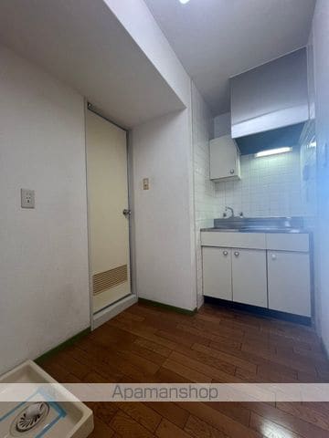 プレアール西町 608 ｜ 福岡県久留米市西町1139-1（賃貸マンション1R・6階・22.00㎡） その6