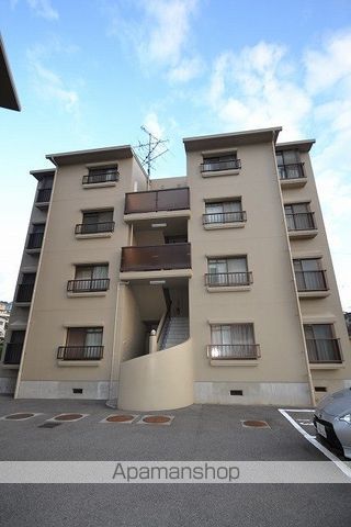 コーポ松崎Iの玄関写真
