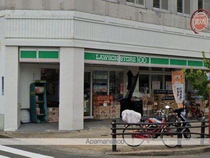 ＳーＲＥＳＩＤＥＮＣＥ尾頭橋ｃｌａｒｉｔｙ[1K/23.29m2]の周辺7