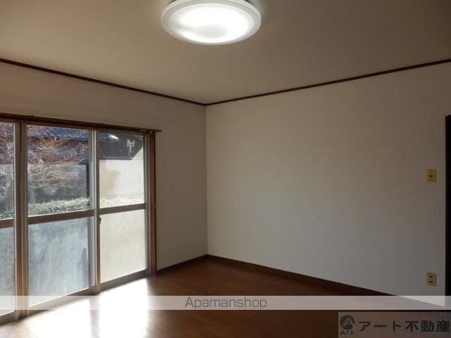 濱田一戸建の内装写真
