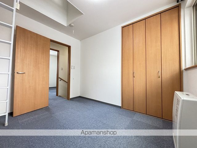アクアコートA棟の内装写真