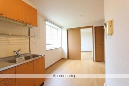 サニーコート土居[2DK/53.73m2]の内装2