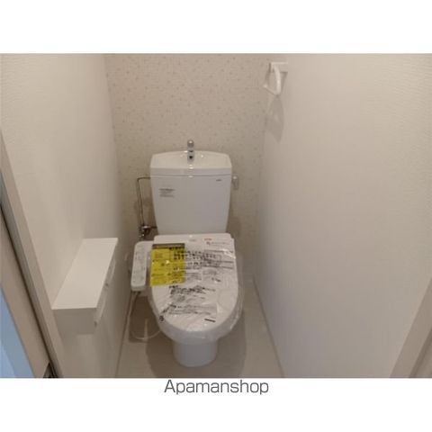 ジュノール千歳真々地の内装写真