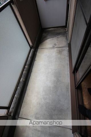 コーポエコードの内装写真