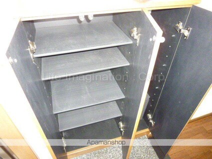 パラシオン八王子[1LDK/44.88m2]の内装2