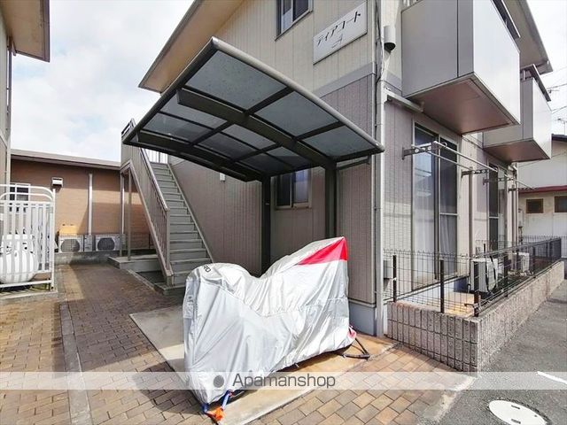 ディアコート Aのその他写真