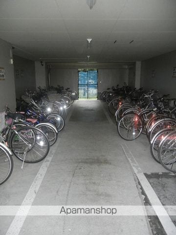 リーセント住吉のその他写真