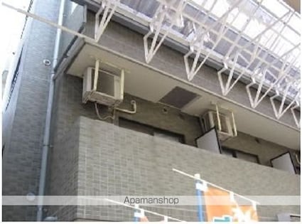 ステージファースト阿佐ヶ谷[1K/21.45m2]の外観2