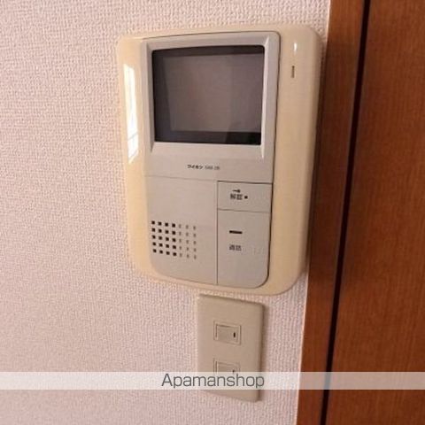 ボヌールパークサイドの内装写真