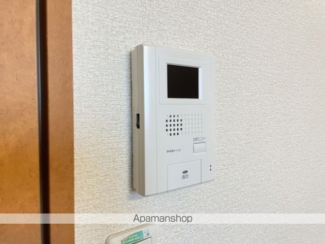 レオパレスヴィレッジオブホープの内装写真