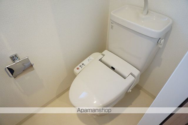 プライマル名古屋吹上の内装写真