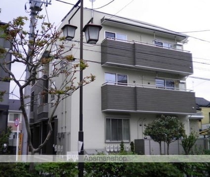 セレノ[1DK/33.57m2]のエントランス1