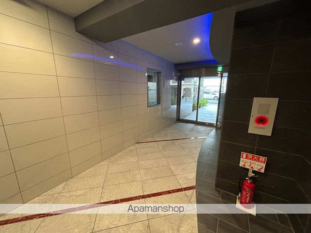 セレニテ江坂ミラクの内装写真