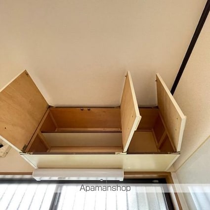 メゾンドリーブ[1LDK/38.08m2]の内装3