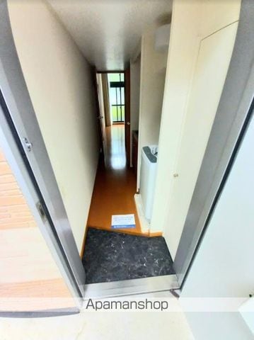 レオパレス保土ヶ谷坂本町の内装写真
