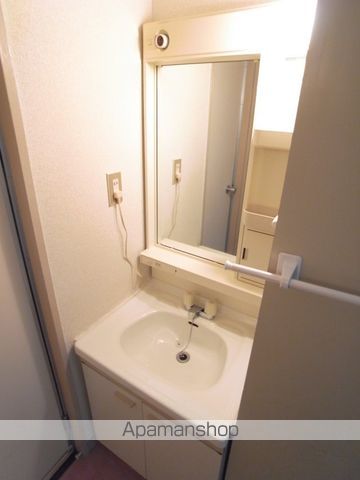 エルエーブハイツの内装写真