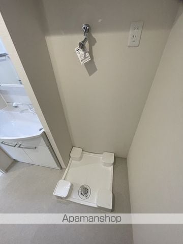 ラグレイス千林の内装写真