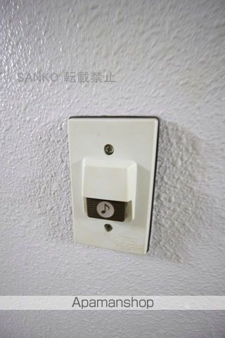 サウスフォーIの内装写真