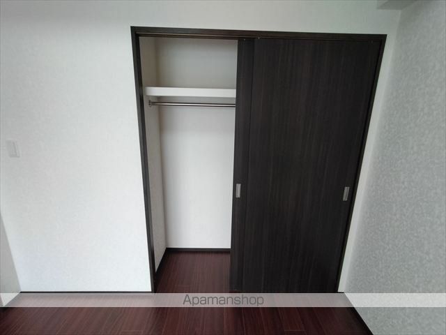 プレジオ塚本ASIANの内装写真
