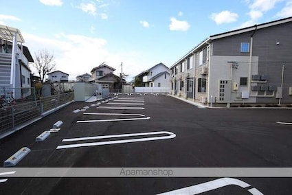 リィヴァブル　ハウス　Ⅱ[1K/40.78m2]の外観2