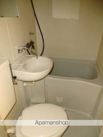 さくらハイツ六番町の内装写真