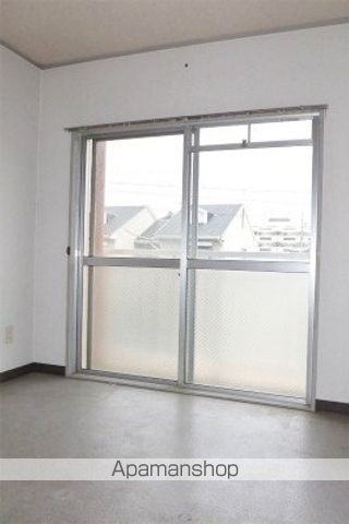 クランツハイムの内装写真