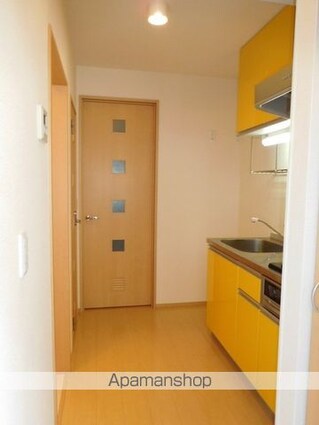 ドゥーピエース[1K/24.96m2]のその他設備