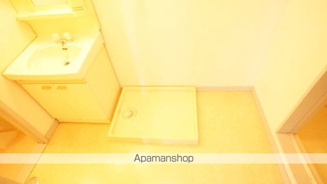 遠藤マンションの内装写真