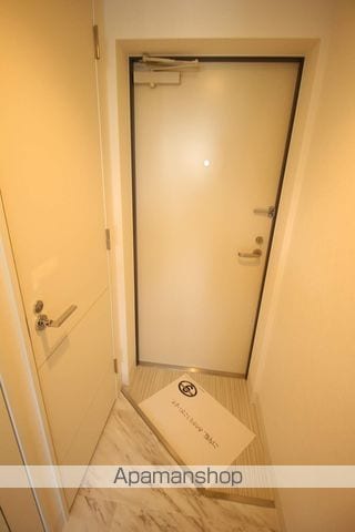 NORDESTA旭ヶ丘の内装写真