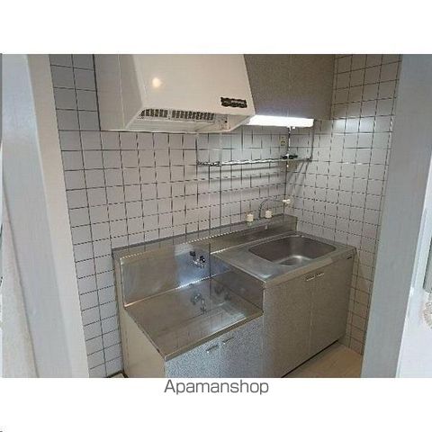 ロイヤルヒルズ柳生Iの内装写真
