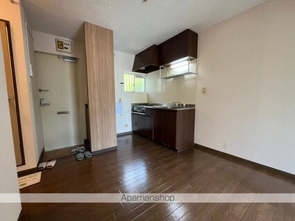 東京都八王子市東浅川町[2DK/37.26m2]の内装2