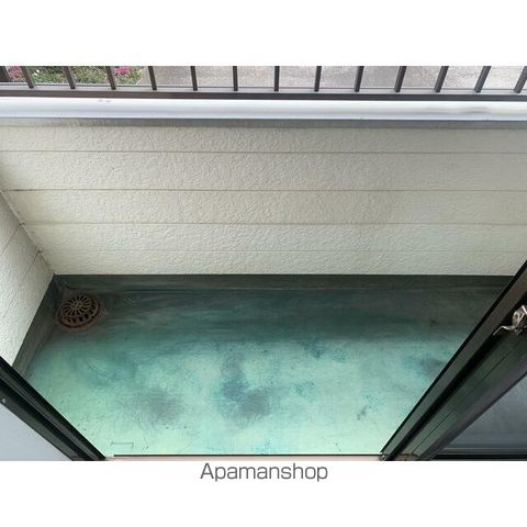 エスペラントハイムの内装写真
