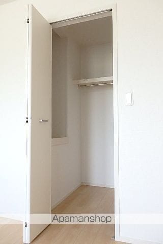ベル リヴァージュの内装写真